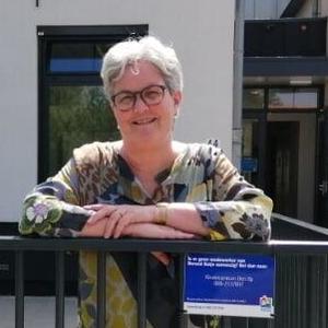Careline van der Lippe stopt als directeur van De Noorderschool en De Rietkraag